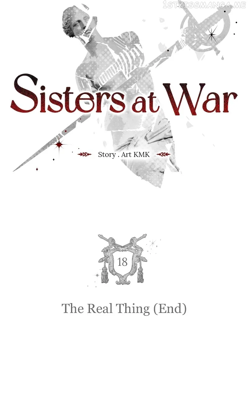 Sisters War Chapter 18 page 8
