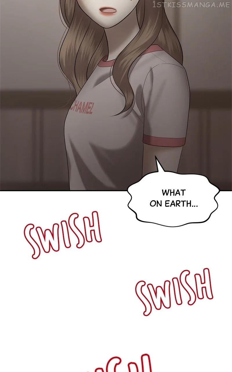 Sisters War Chapter 18 page 4
