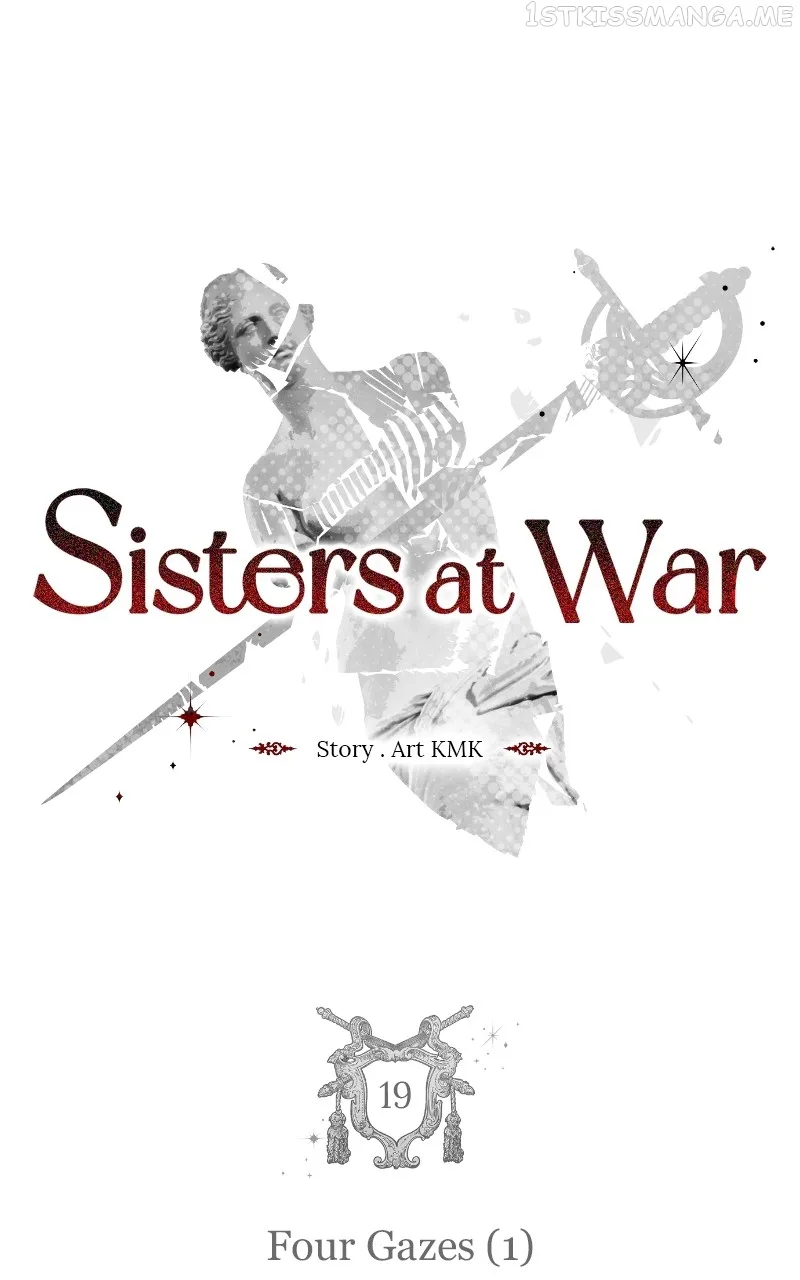 Sisters War Chapter 19 page 2