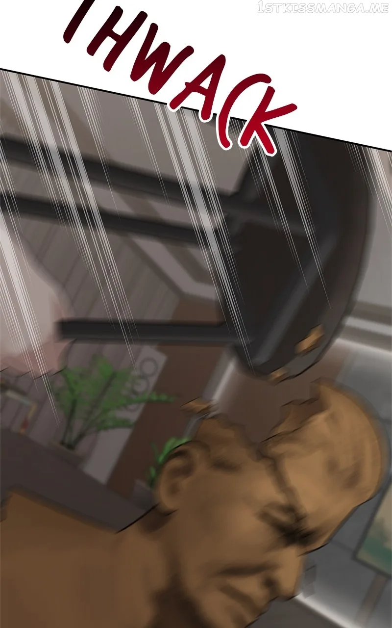 Sisters War Chapter 18 page 104