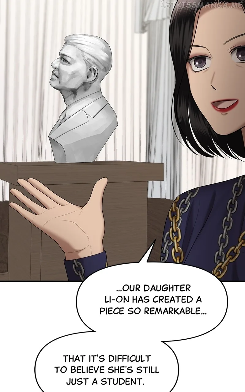 Sisters War Chapter 18 page 109