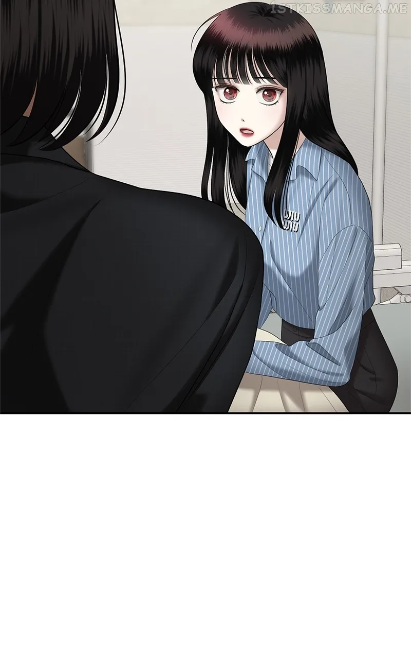 Sisters War Chapter 18 page 54