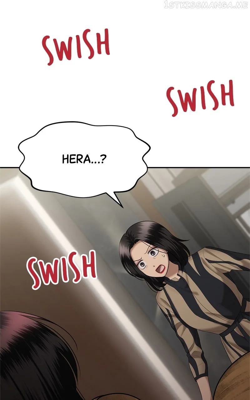 Sisters War Chapter 18 page 28