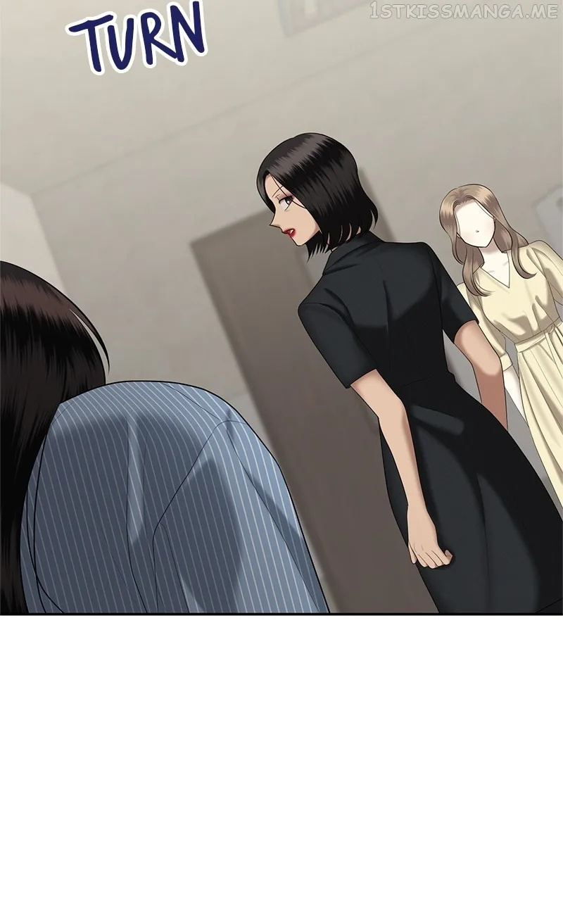 Sisters War Chapter 18 page 59