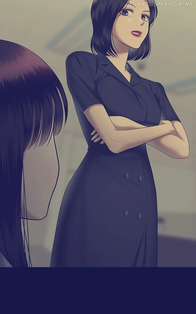 Sisters War Chapter 18 page 97