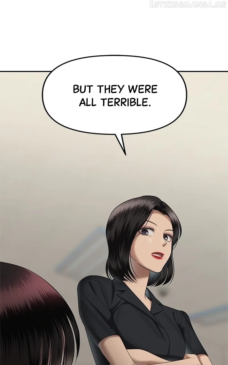 Sisters War Chapter 18 page 55