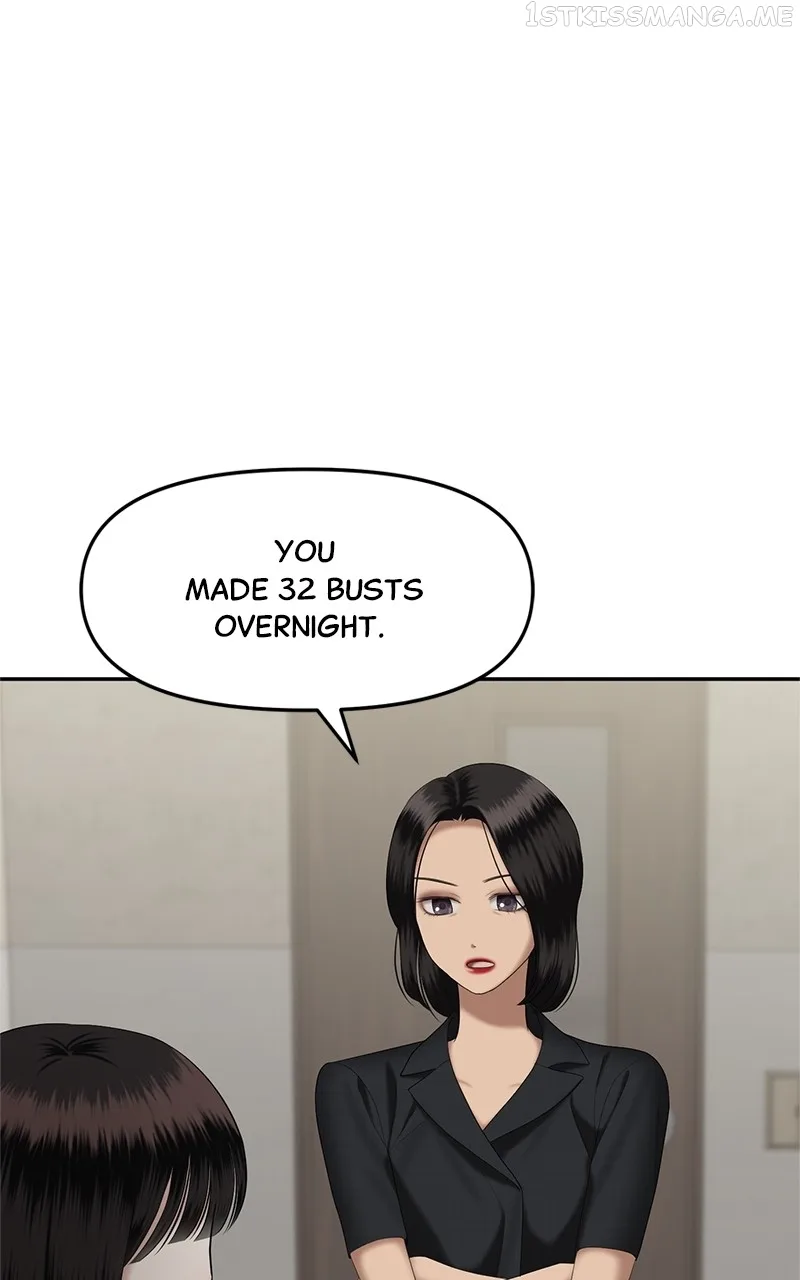 Sisters War Chapter 18 page 52