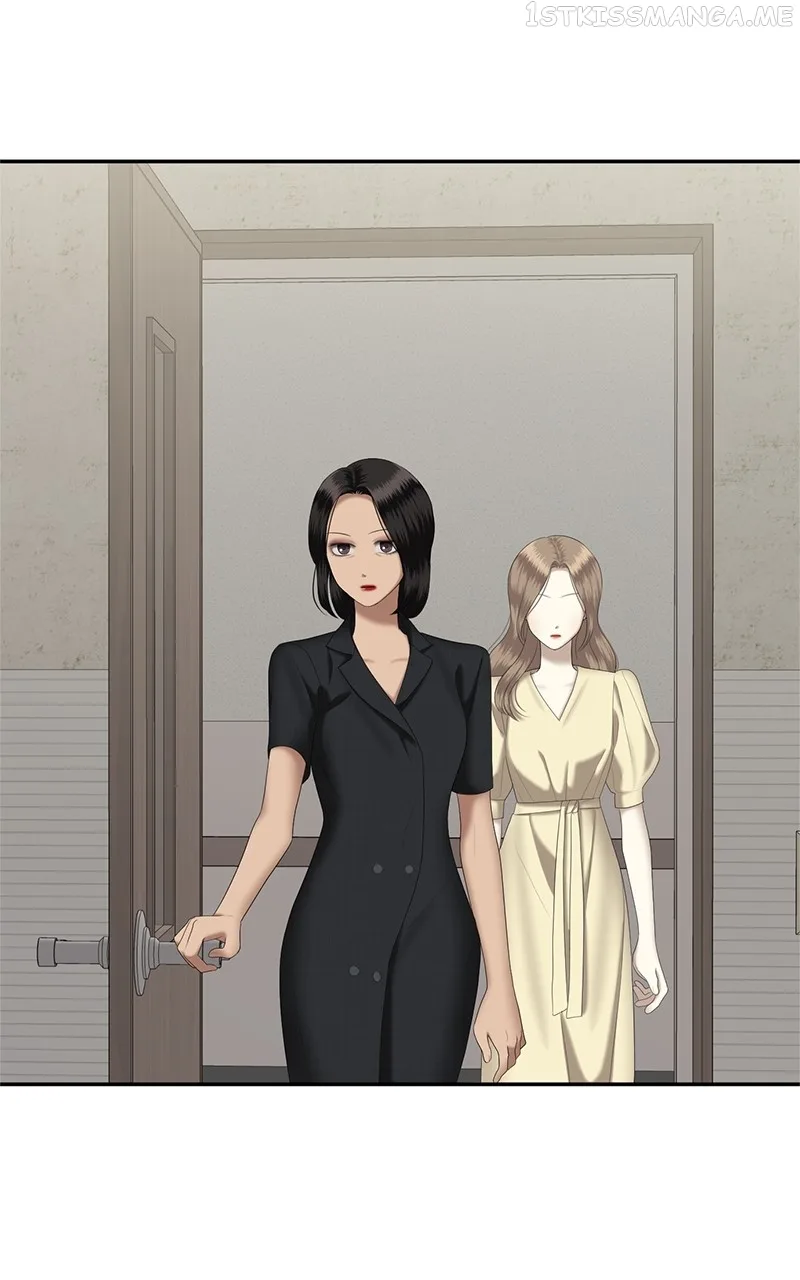 Sisters War Chapter 18 page 46