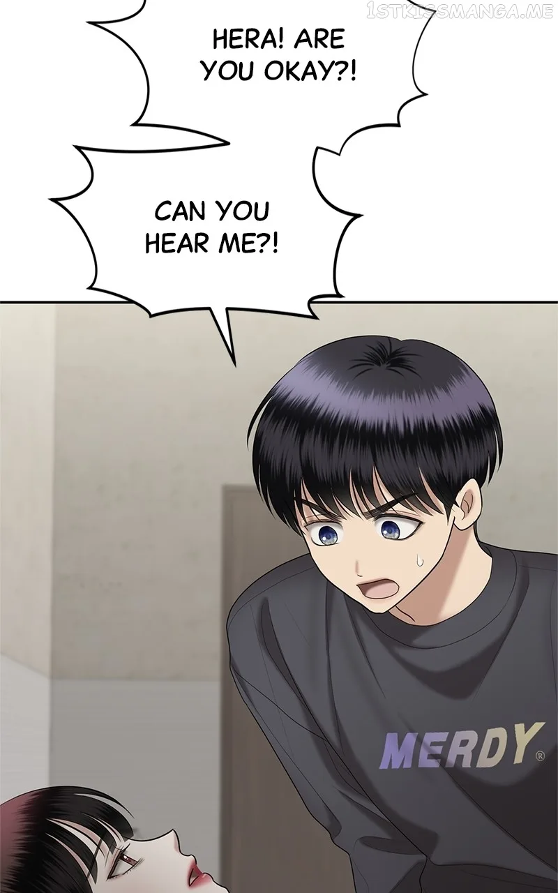 Sisters War Chapter 18 page 43