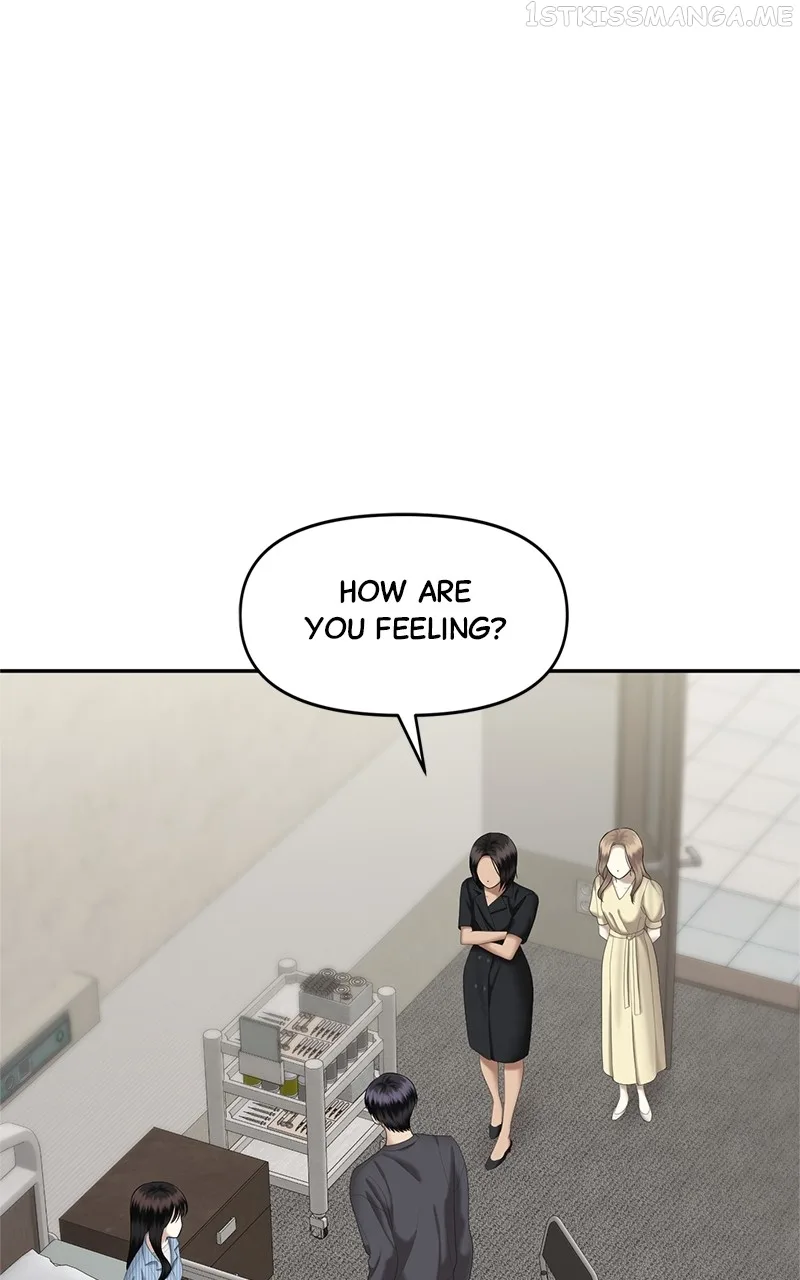 Sisters War Chapter 18 page 47