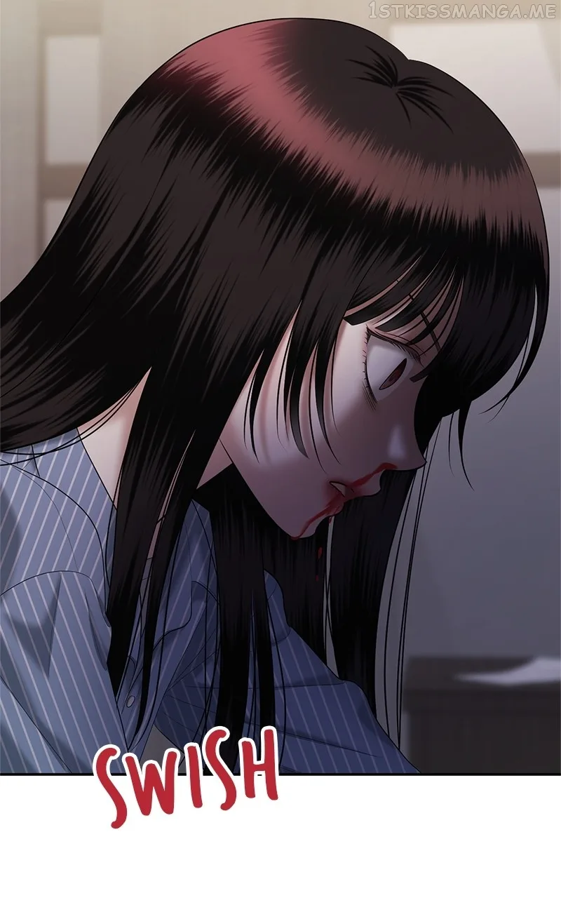 Sisters War Chapter 18 page 30