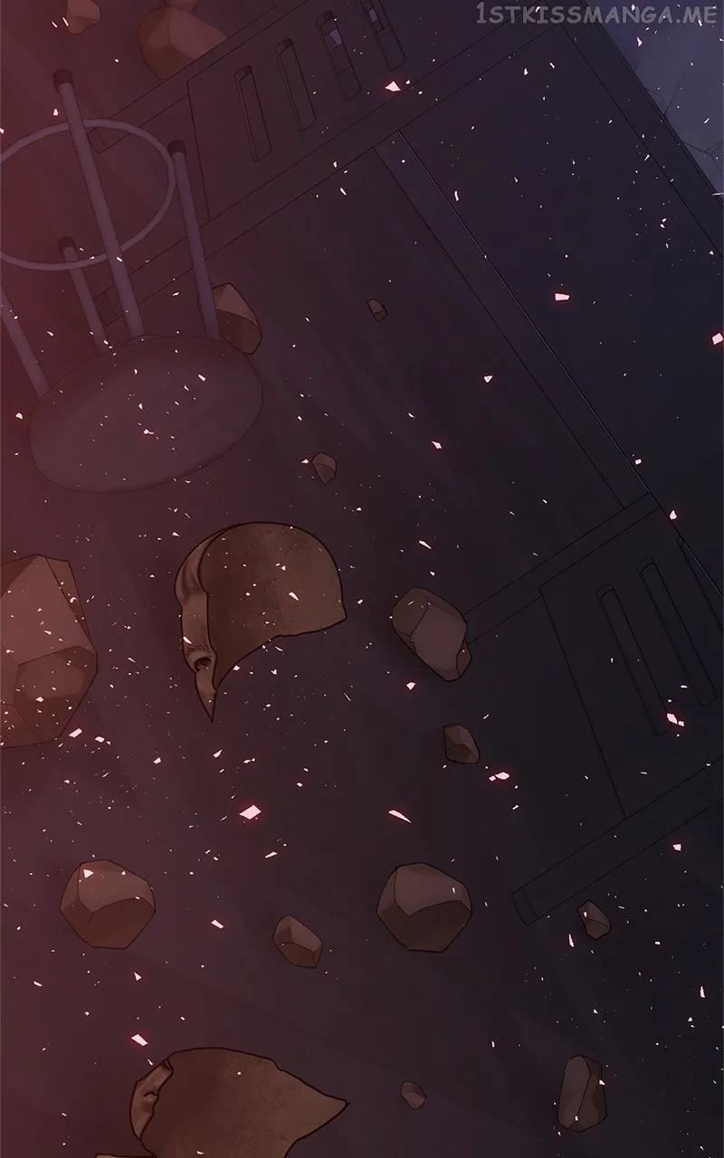 Sisters War Chapter 18 page 137
