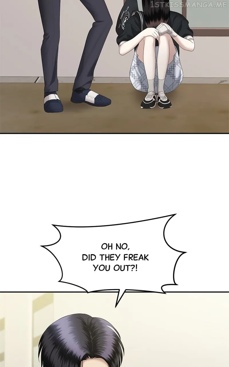 Sisters War Chapter 20 page 18