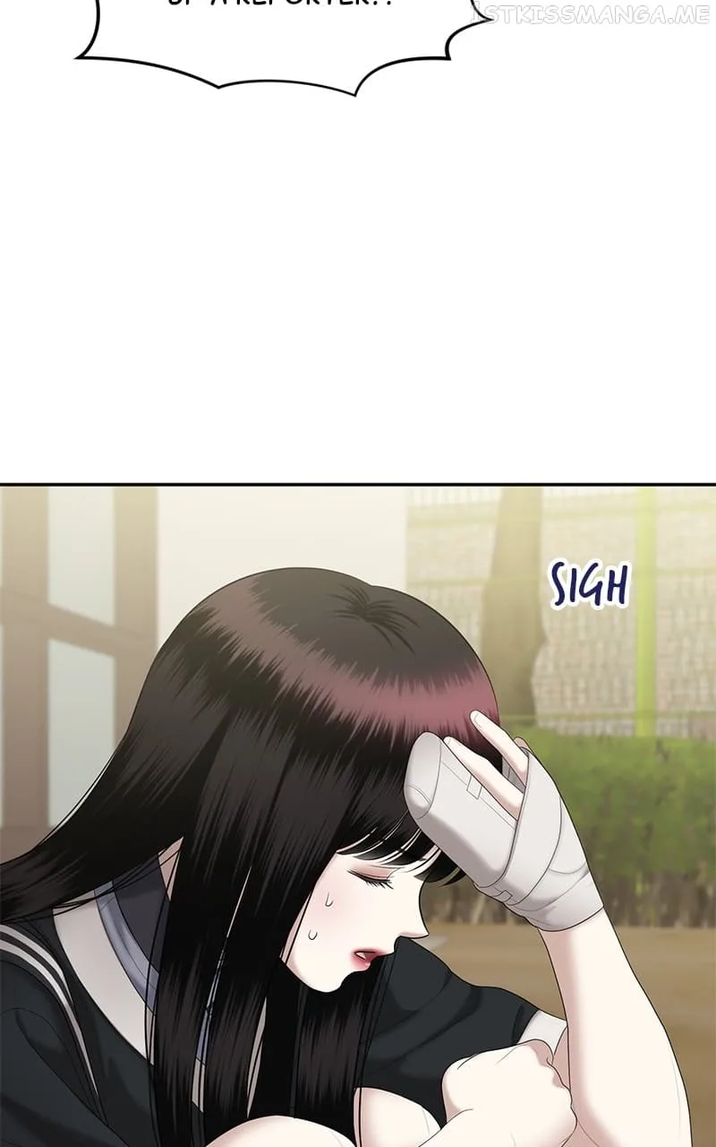 Sisters War Chapter 20 page 20