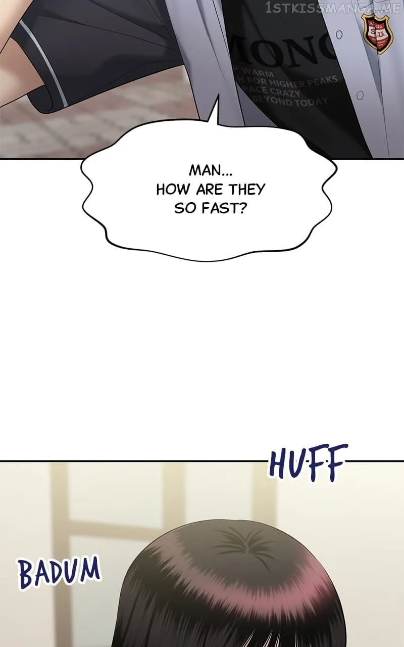 Sisters War Chapter 20 page 14