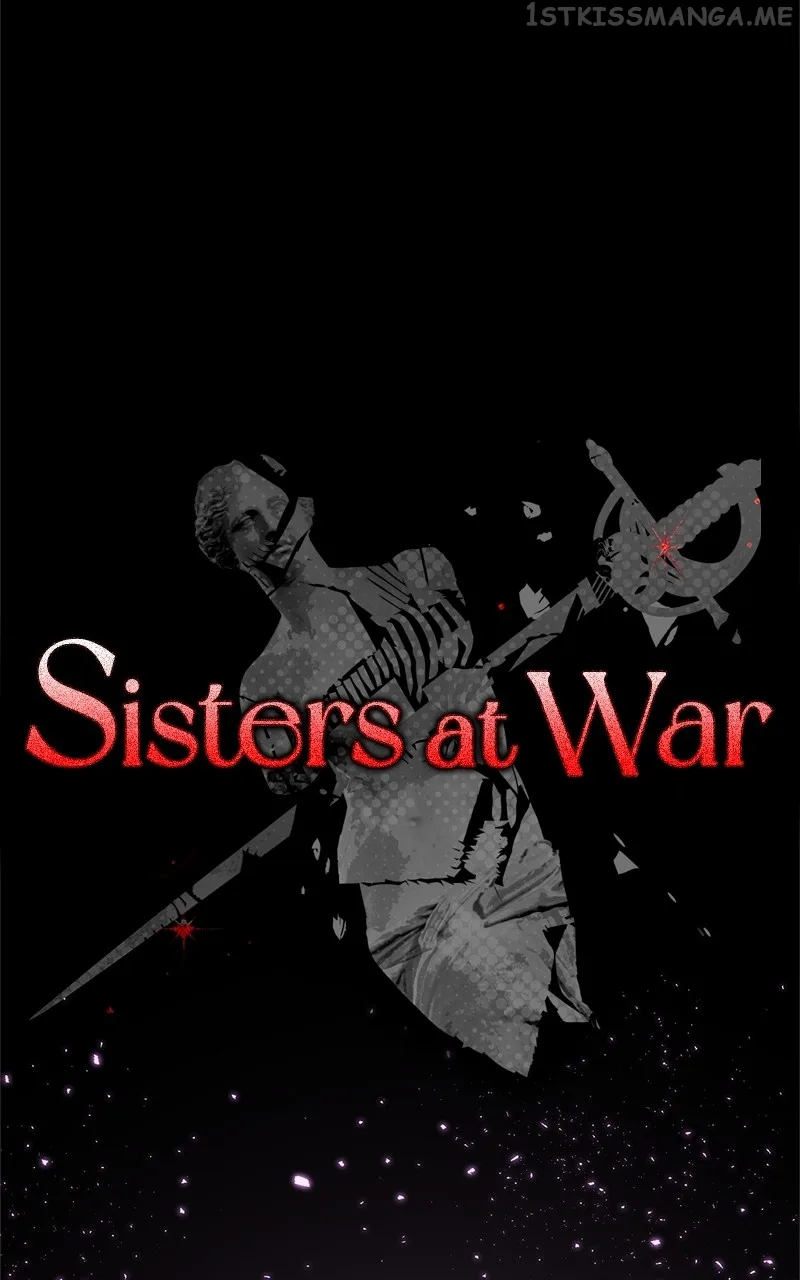 Sisters War Chapter 18 page 140