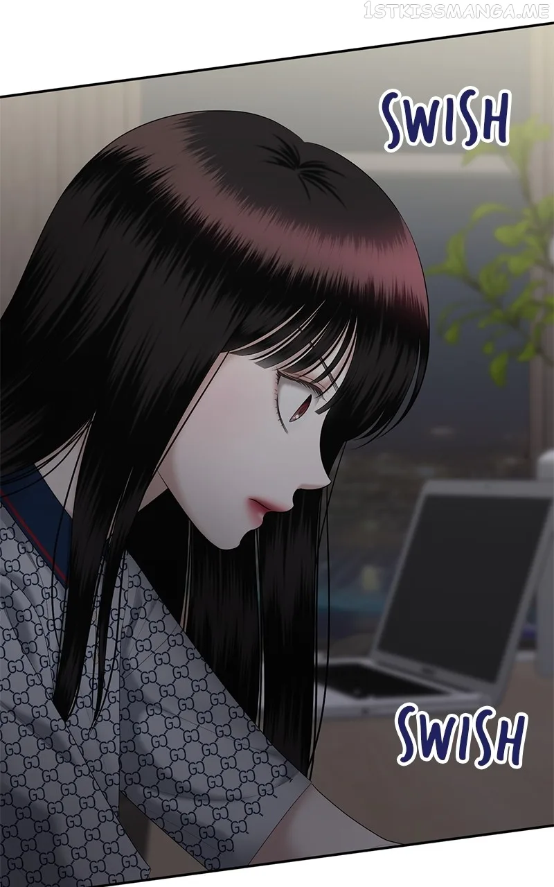 Sisters War Chapter 19 page 19