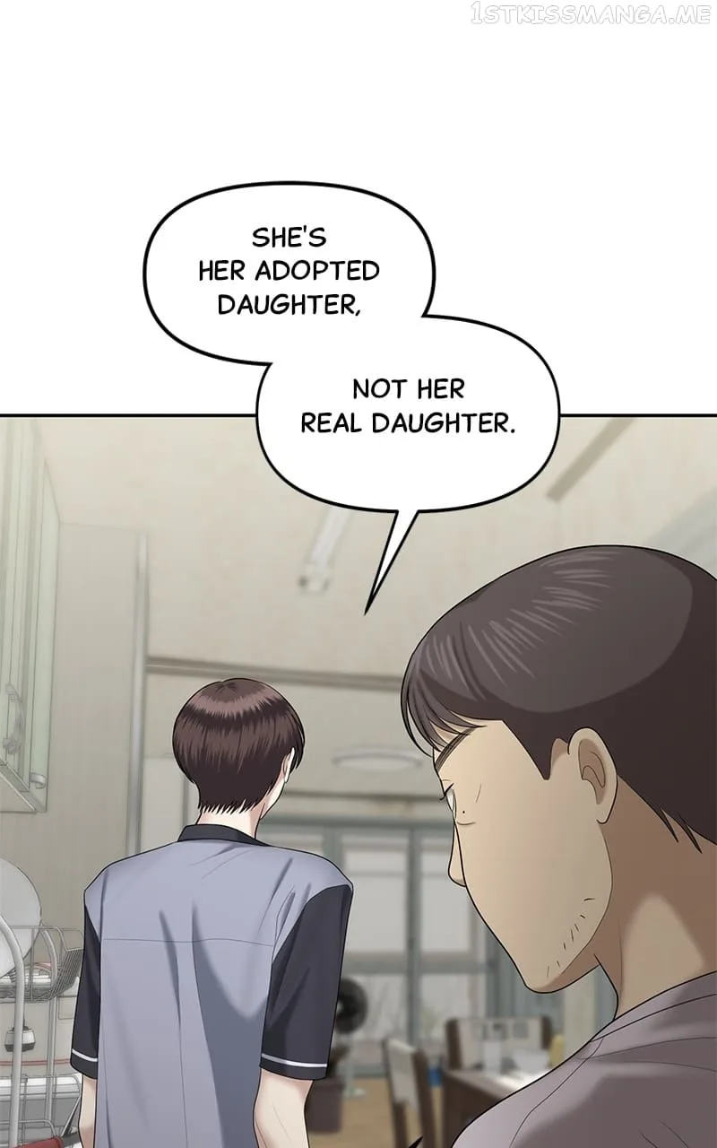 Sisters War Chapter 20 page 115