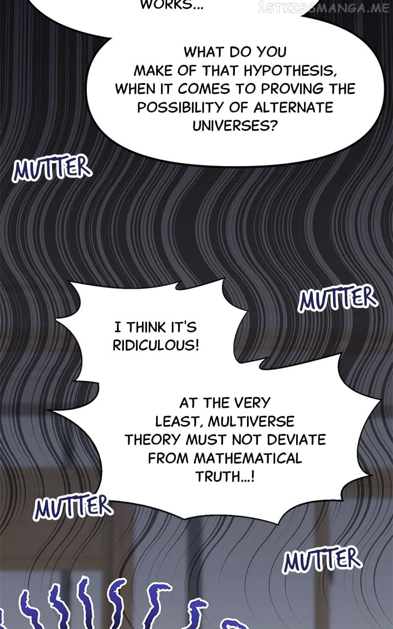 Sisters War Chapter 20 page 83