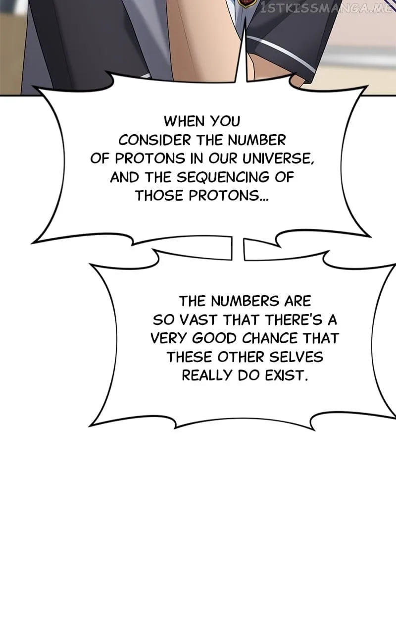 Sisters War Chapter 20 page 80
