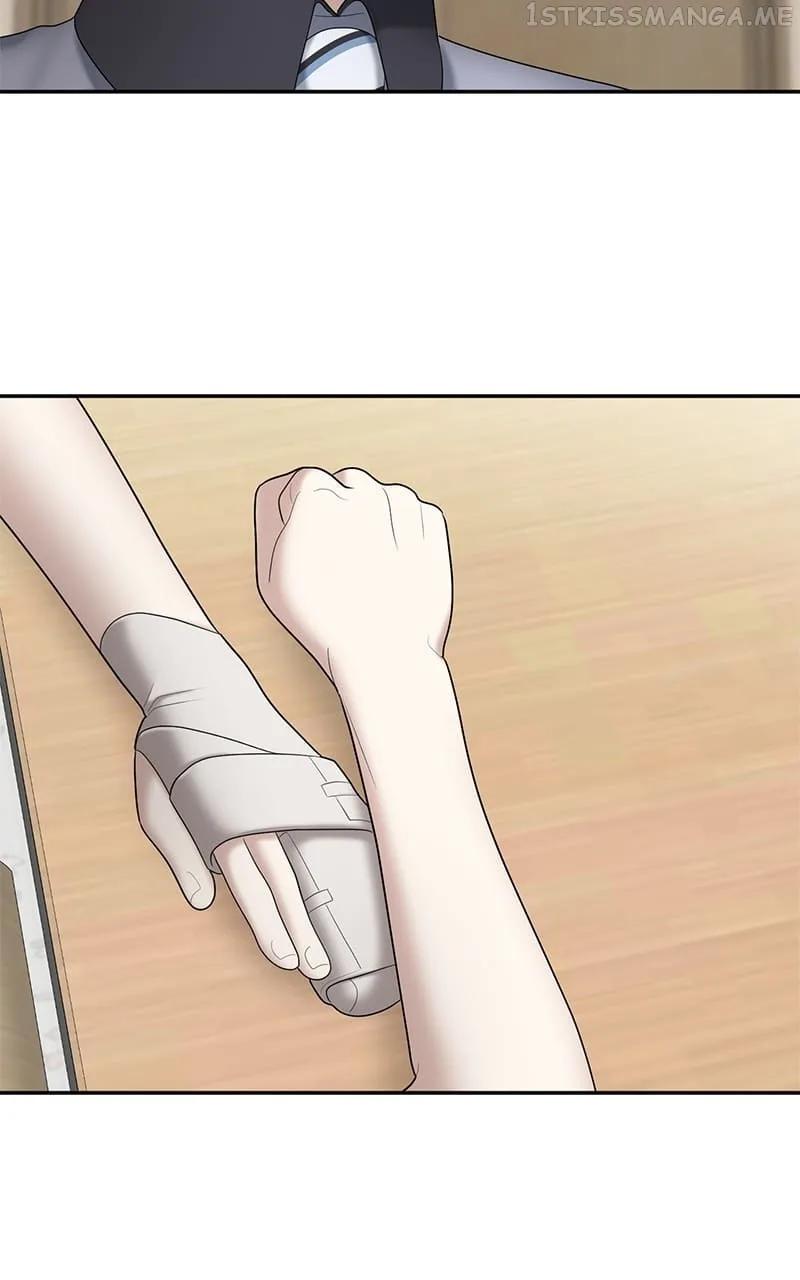 Sisters War Chapter 20 page 37