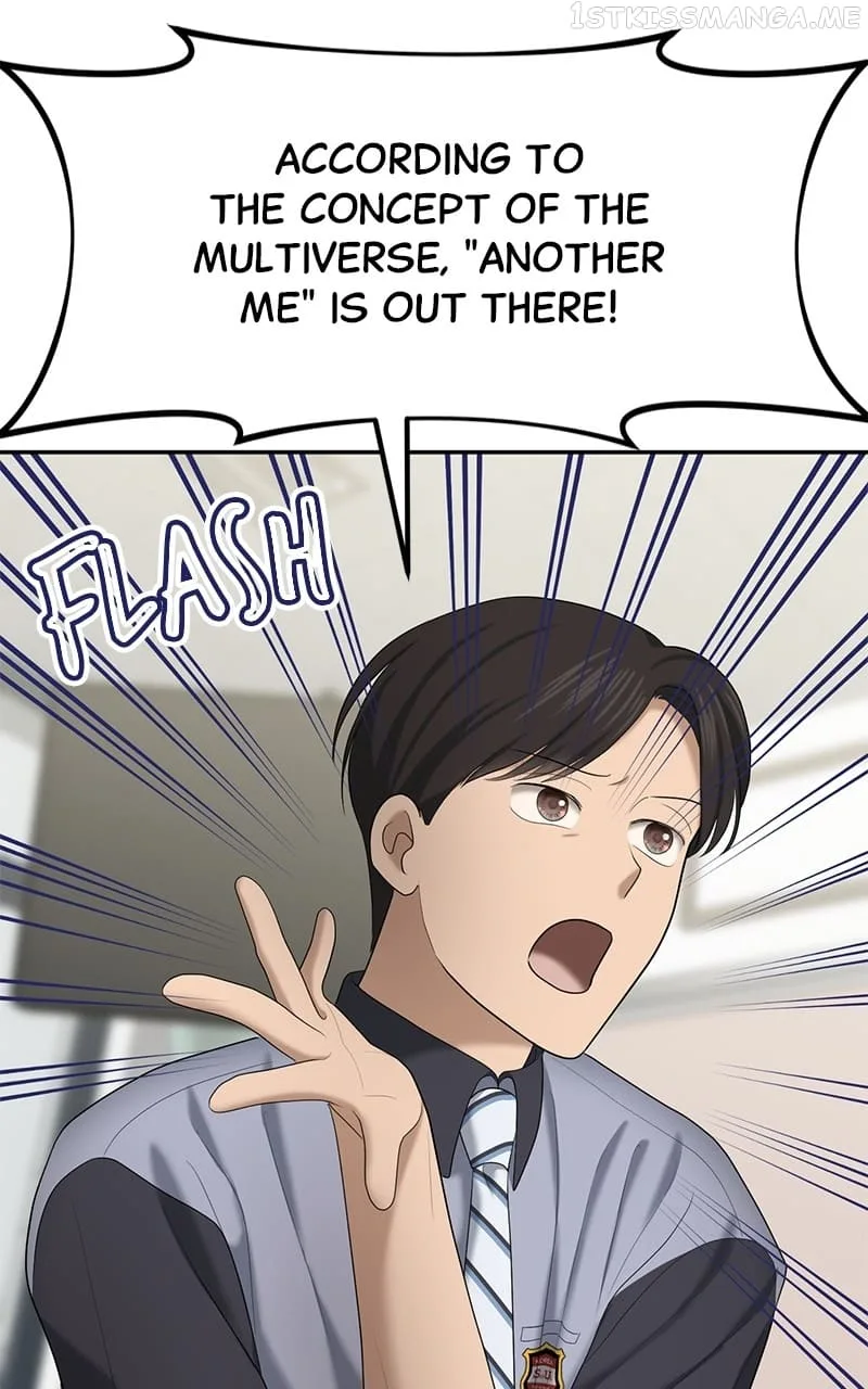 Sisters War Chapter 20 page 79