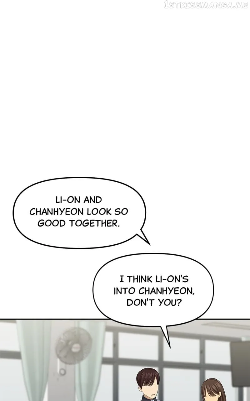 Sisters War Chapter 20 page 45