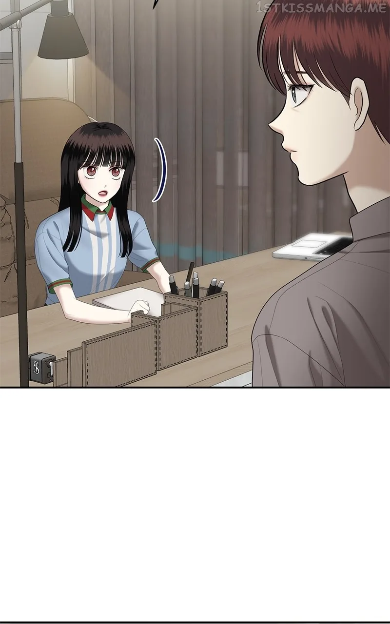 Sisters War Chapter 19 page 33