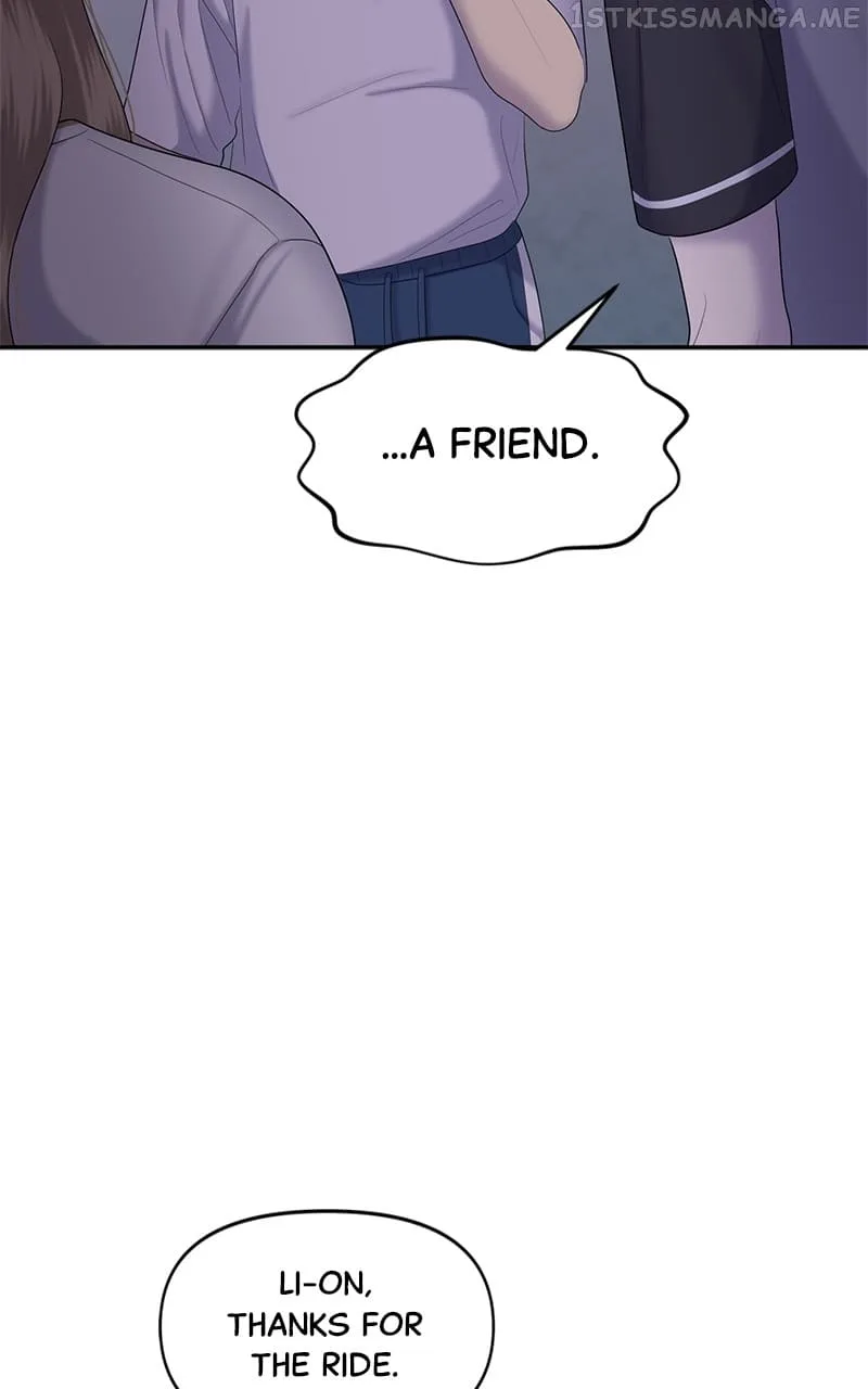 Sisters War Chapter 20 page 105