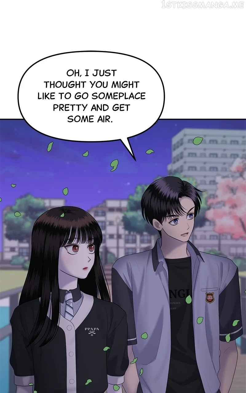 Sisters War Chapter 20 page 132