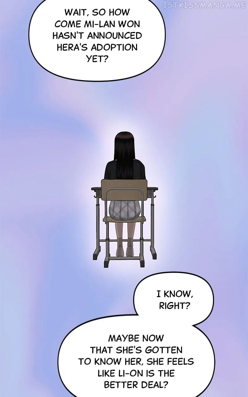 Sisters War Chapter 20 page 49