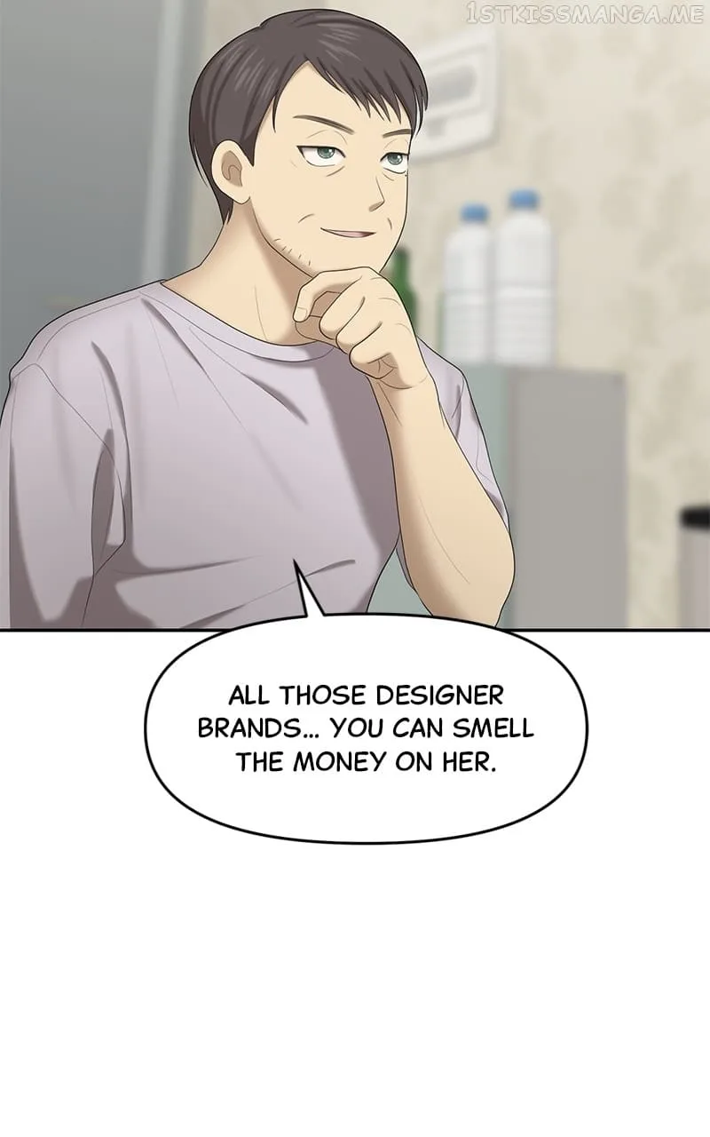 Sisters War Chapter 20 page 114