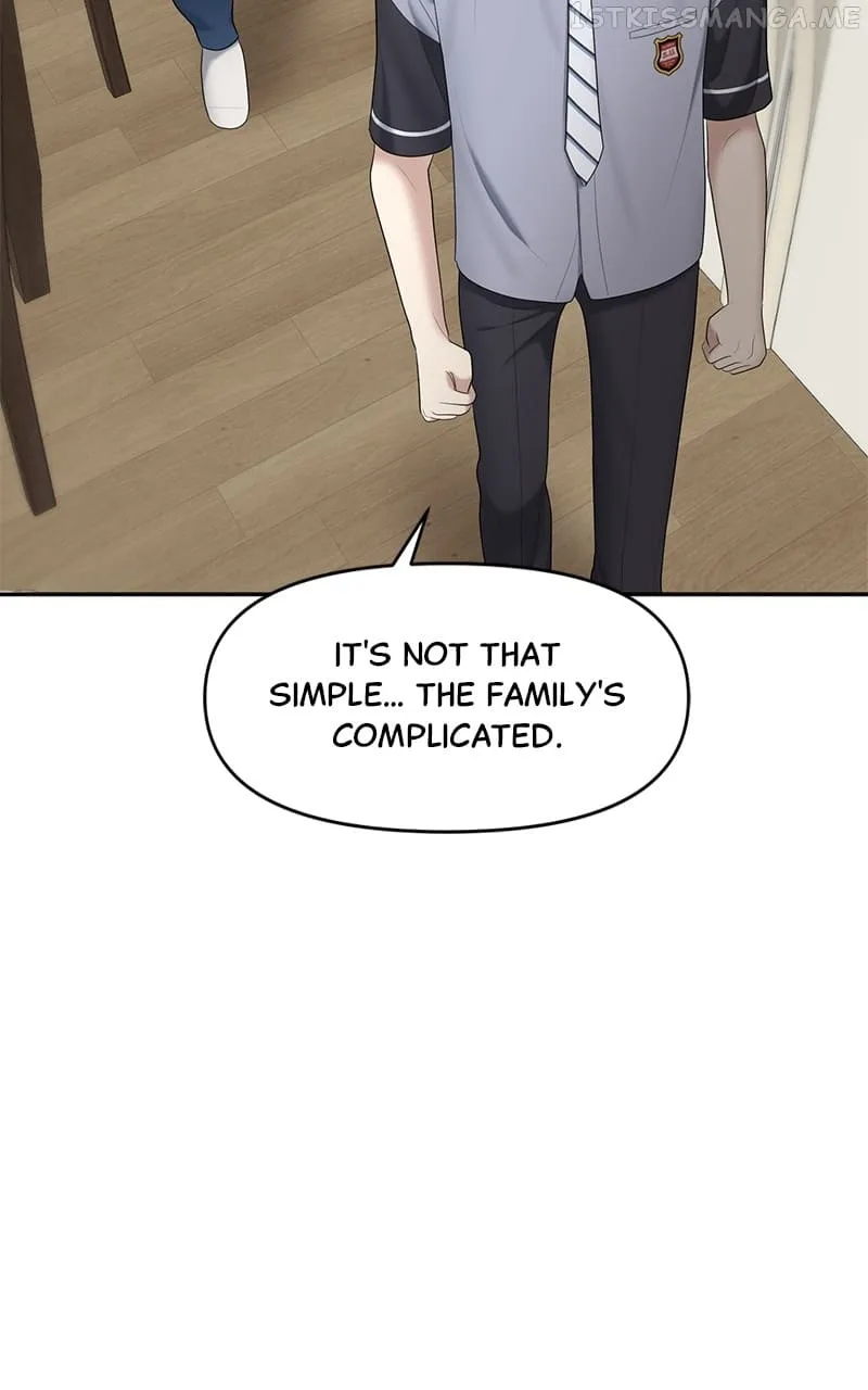 Sisters War Chapter 20 page 119