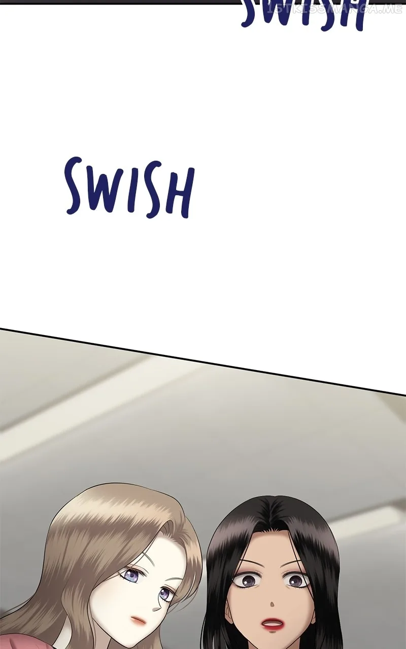 Sisters War Chapter 19 page 17