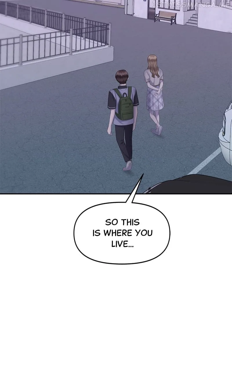 Sisters War Chapter 20 page 98