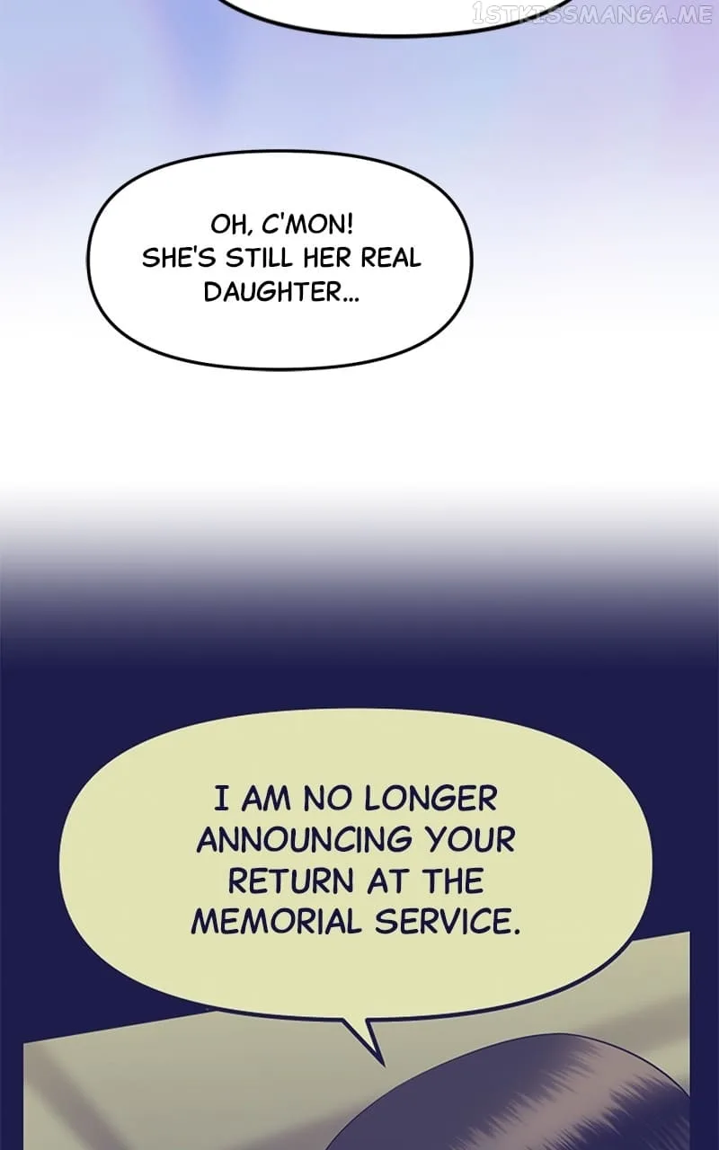 Sisters War Chapter 20 page 50