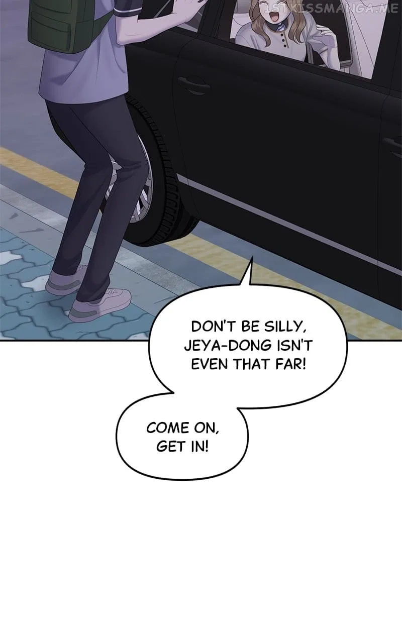Sisters War Chapter 20 page 94