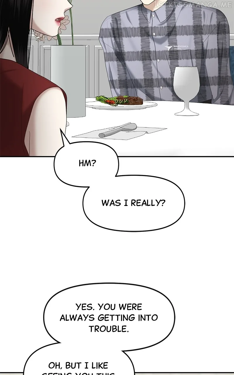 Sisters War Chapter 19 page 44