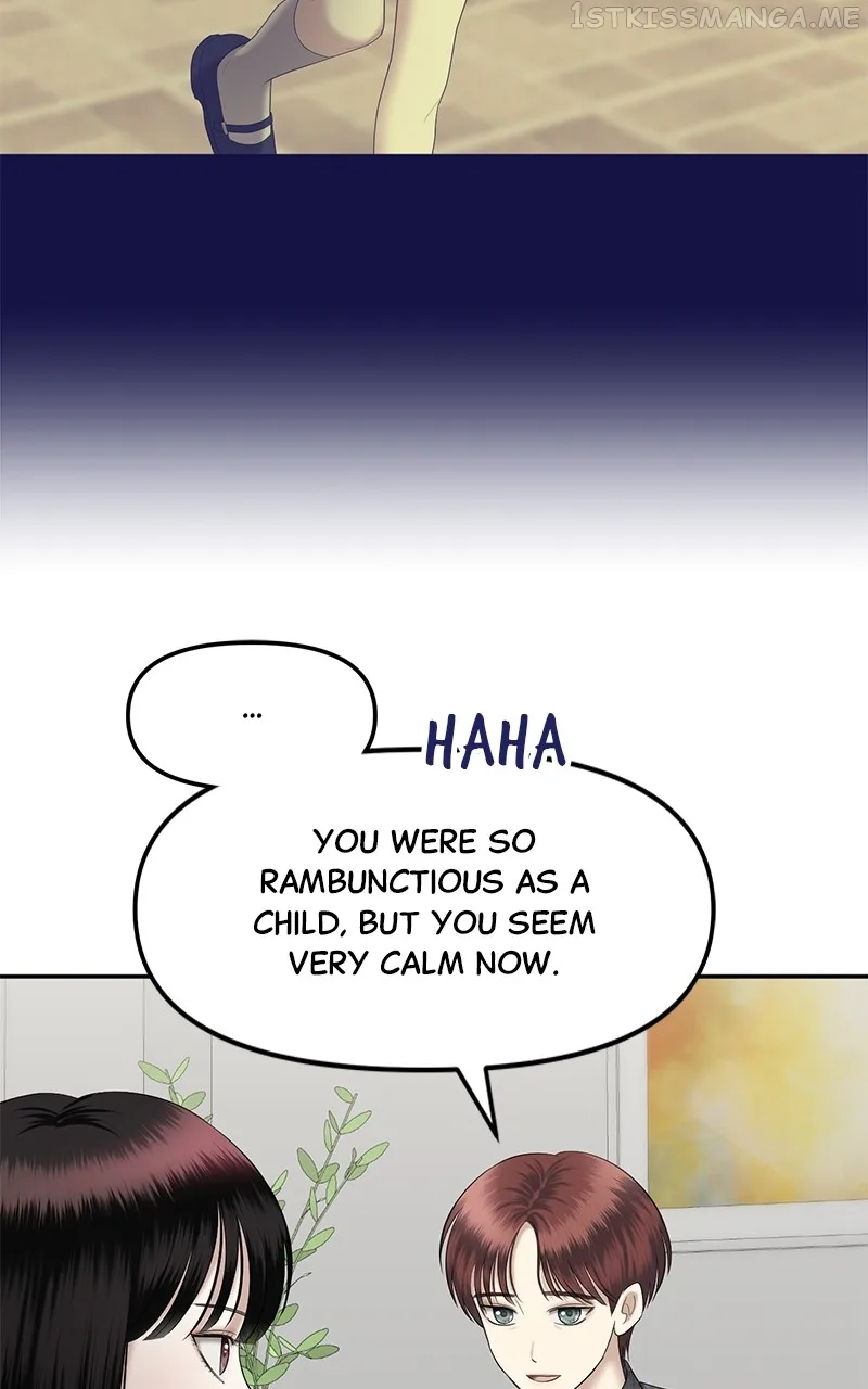Sisters War Chapter 19 page 43
