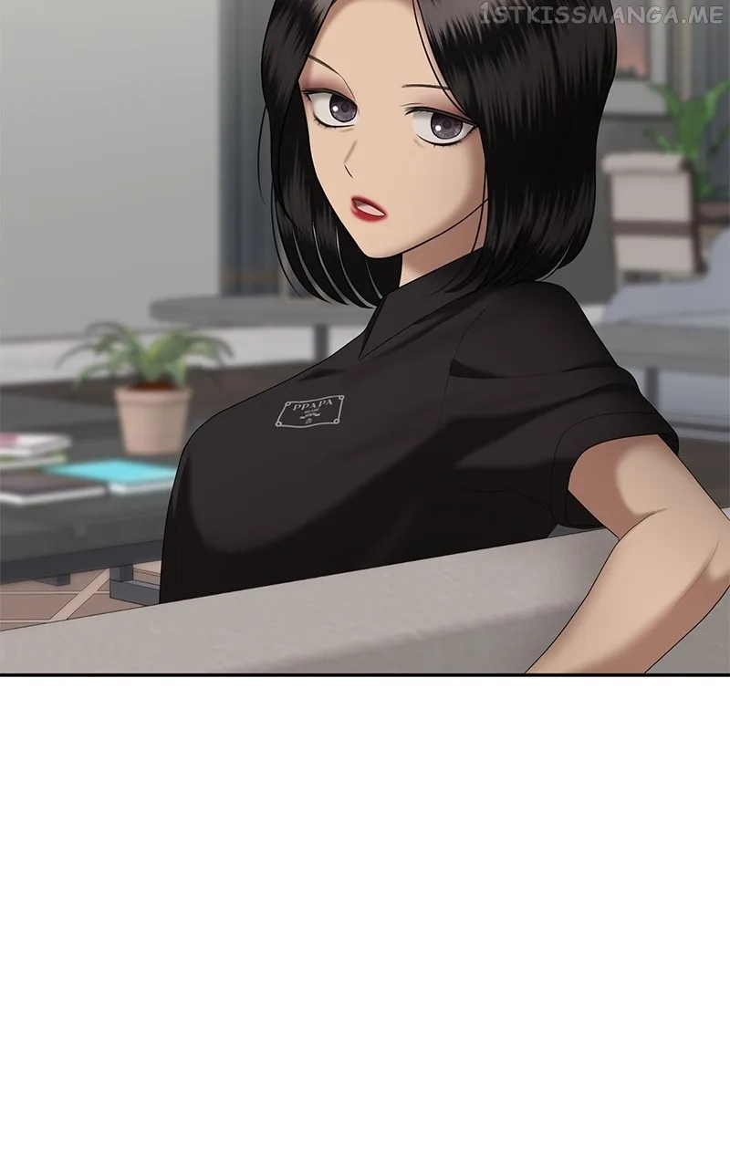 Sisters War Chapter 19 page 66