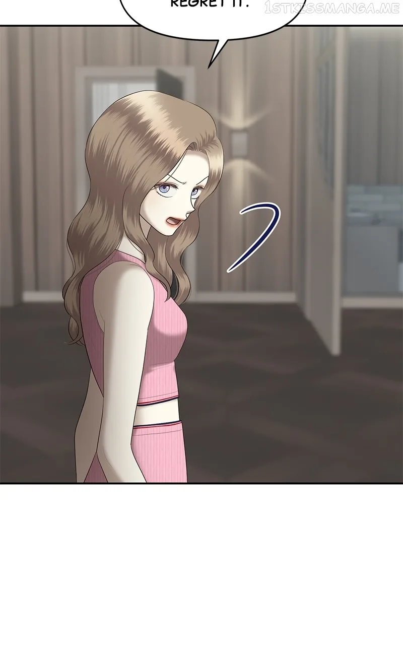 Sisters War Chapter 19 page 84