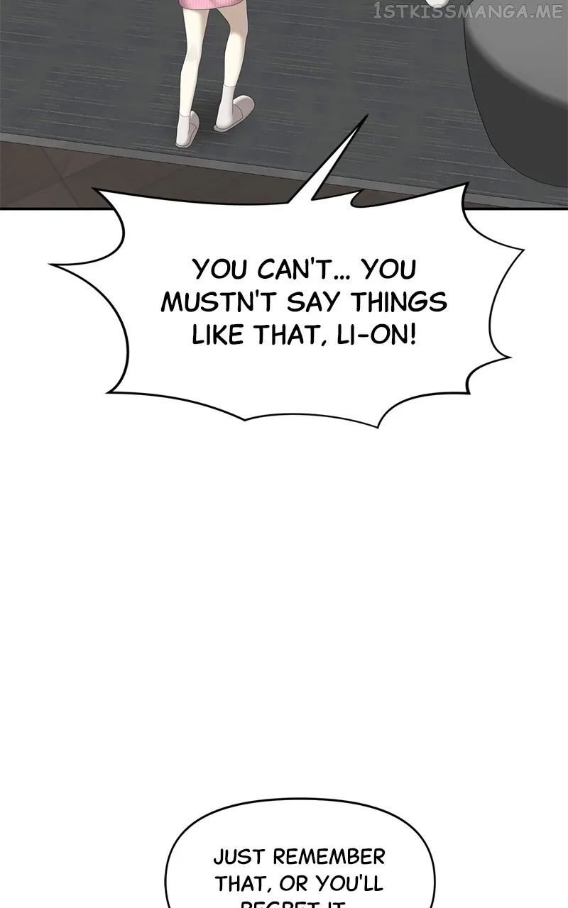 Sisters War Chapter 19 page 83