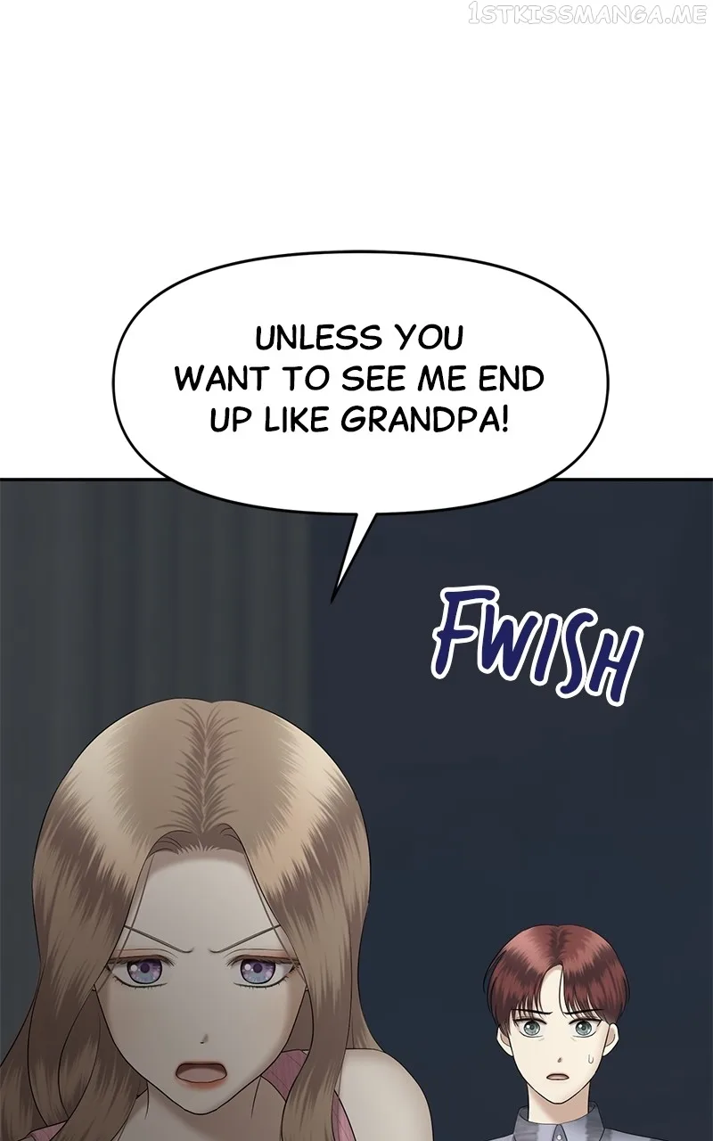 Sisters War Chapter 19 page 85
