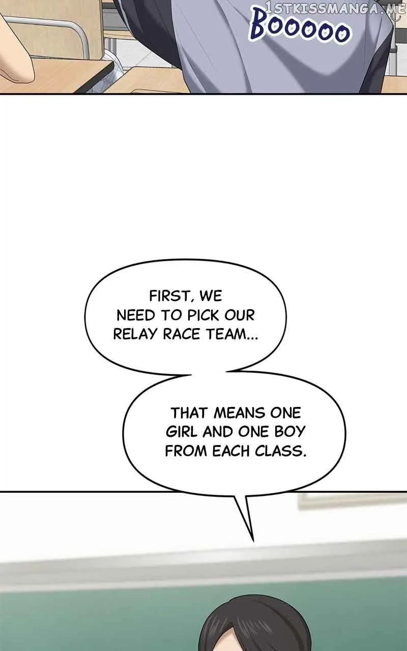 Sisters War Chapter 21 page 32