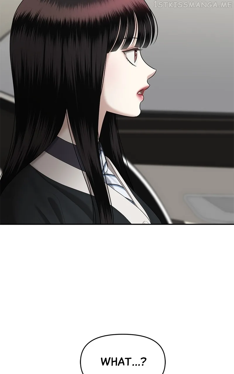 Sisters War Chapter 19 page 100