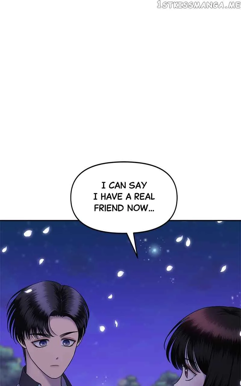 Sisters War Chapter 21 page 20