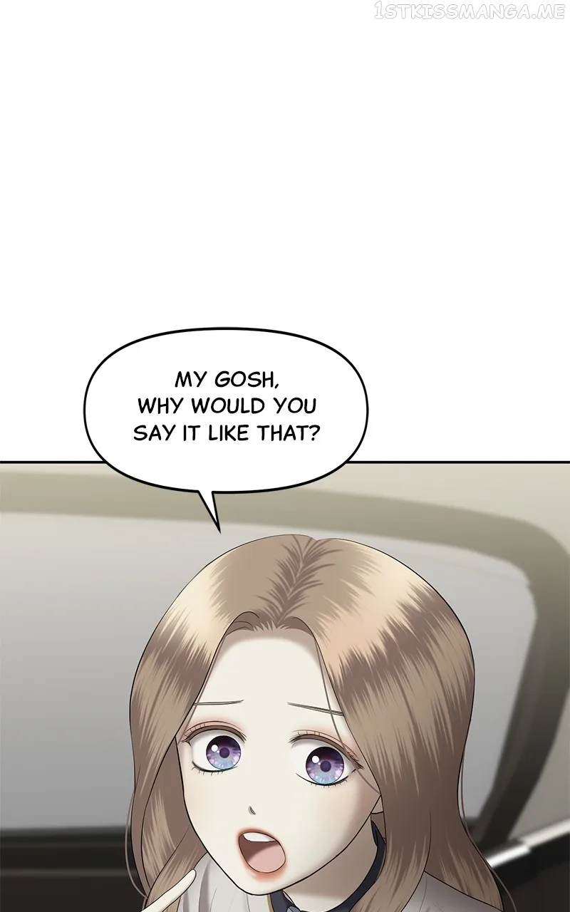 Sisters War Chapter 19 page 96