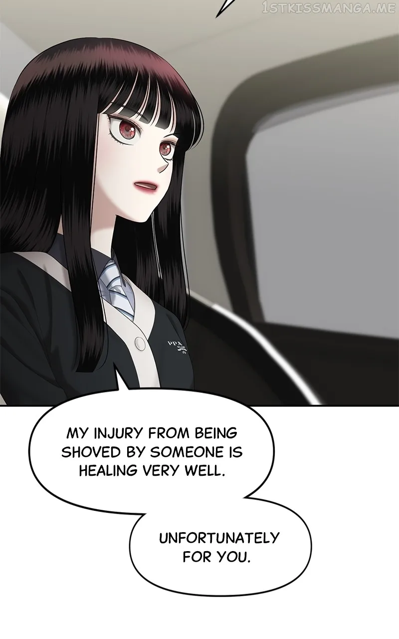 Sisters War Chapter 19 page 95