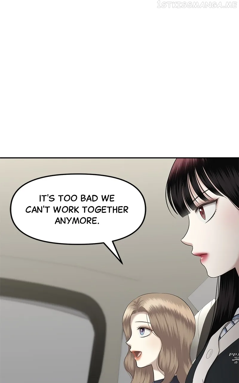 Sisters War Chapter 19 page 93