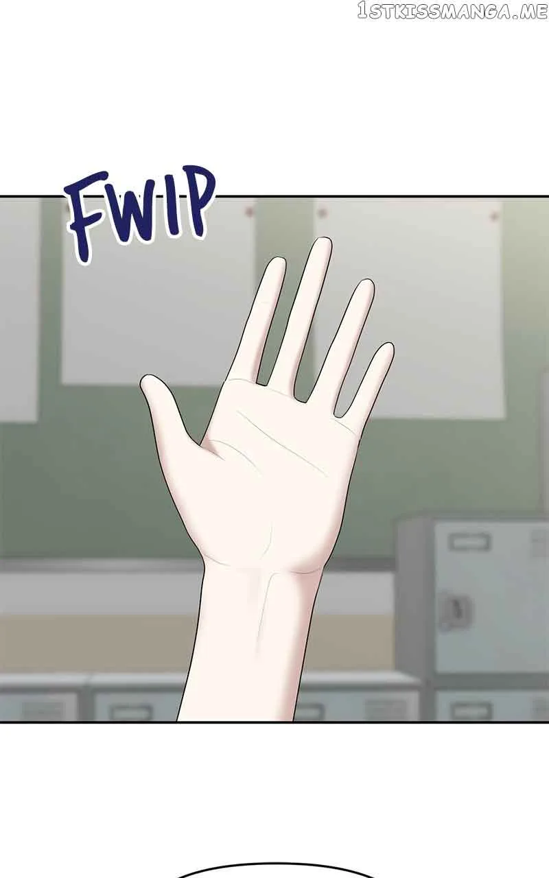 Sisters War Chapter 21 page 38